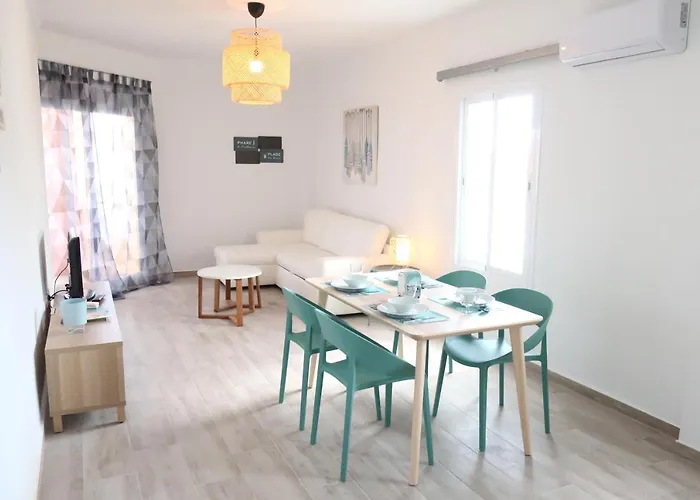 Apartamento La Playa