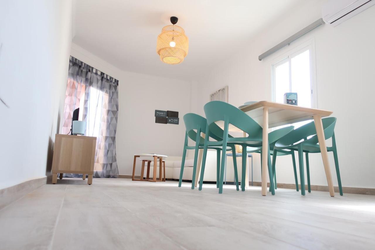 Appartement La Playa *