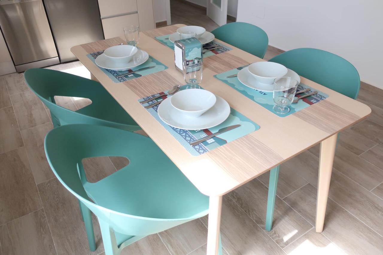 Appartement La Playa Nerja