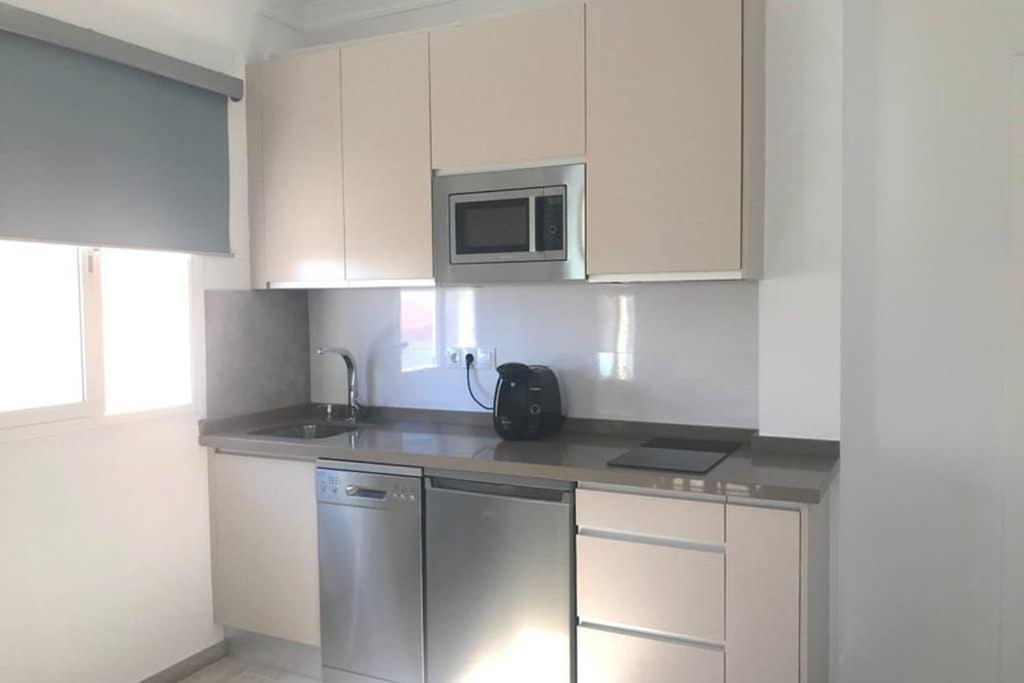 Appartement La Playa *