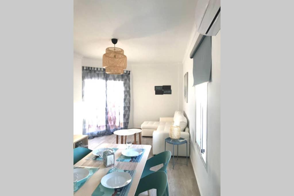 La Playa Appartement Nerja