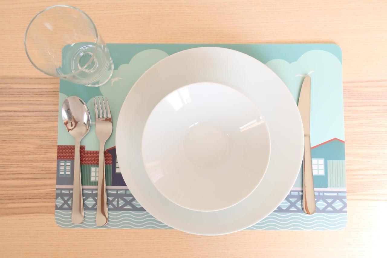 Appartement La Playa