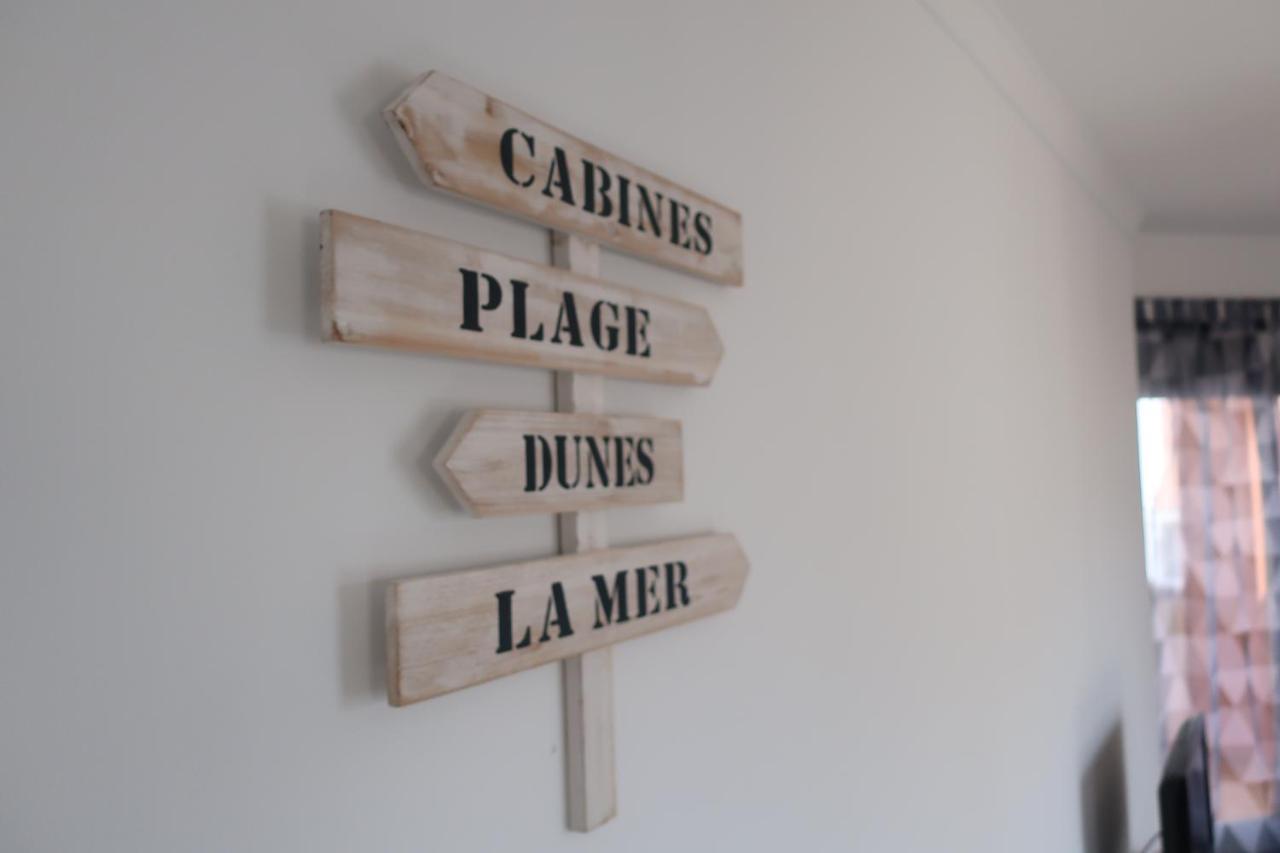 Appartement La Playa