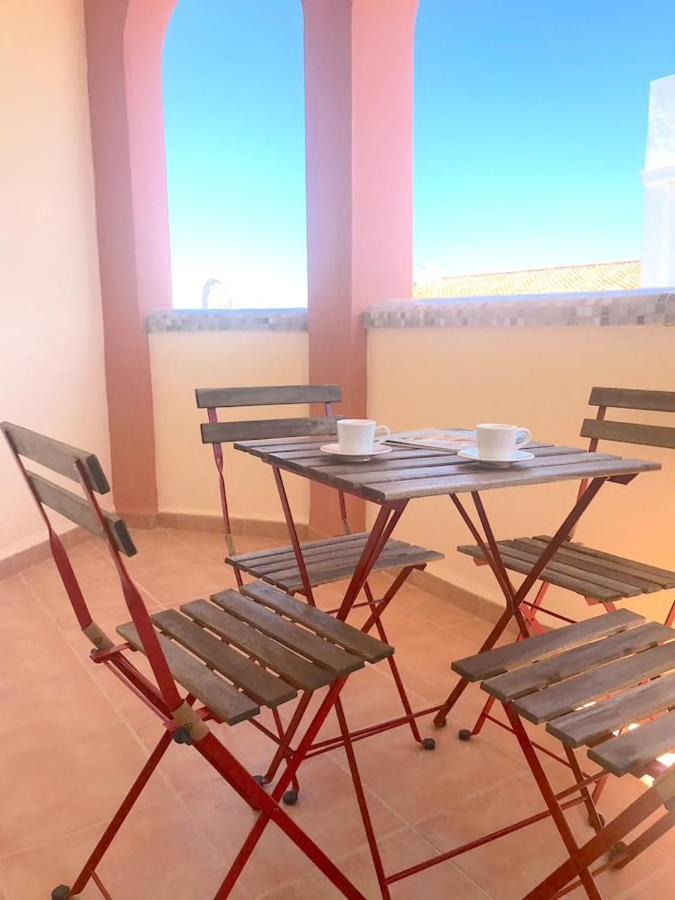 La Playa Appartement *