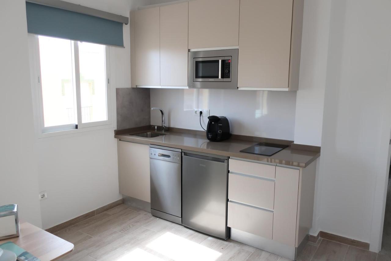 Appartement La Playa *